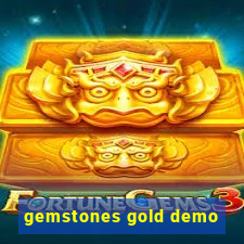 gemstones gold demo